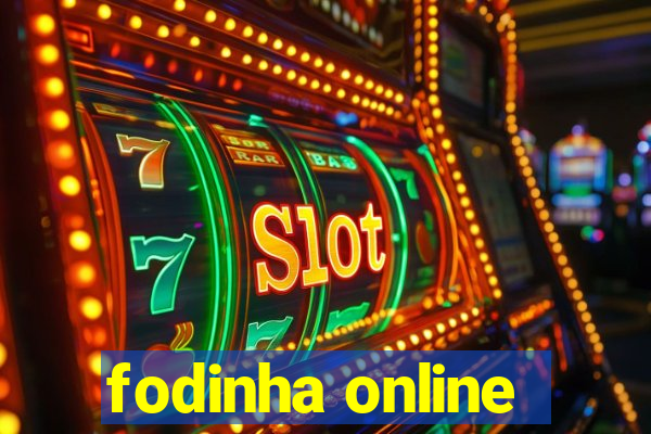 fodinha online